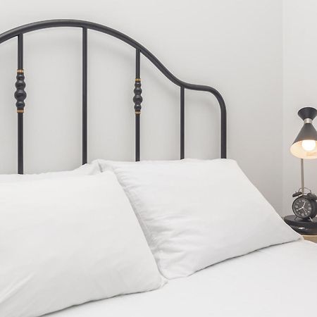 Miami Downtown Cozy Studio Near To South Beach - 5 Minutes To Wynwood Appartement Buitenkant foto