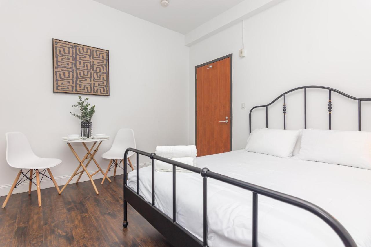 Miami Downtown Cozy Studio Near To South Beach - 5 Minutes To Wynwood Appartement Buitenkant foto