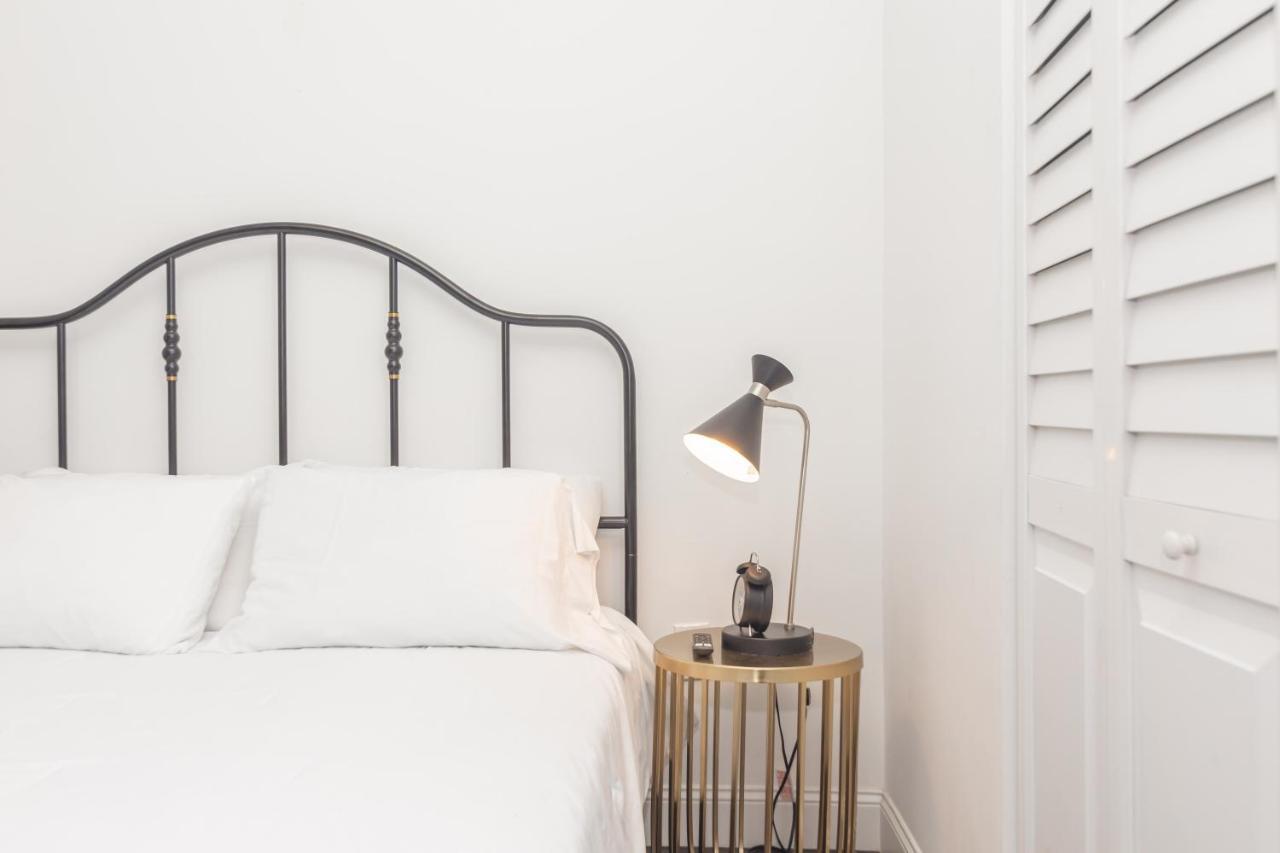 Miami Downtown Cozy Studio Near To South Beach - 5 Minutes To Wynwood Appartement Buitenkant foto