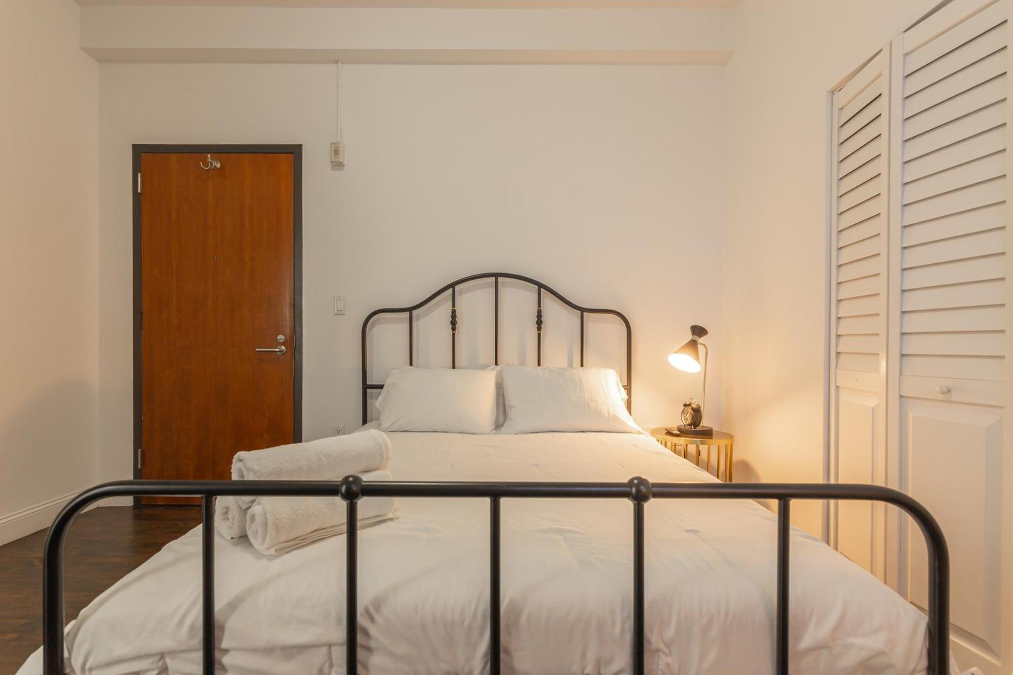 Miami Downtown Cozy Studio Near To South Beach - 5 Minutes To Wynwood Appartement Buitenkant foto