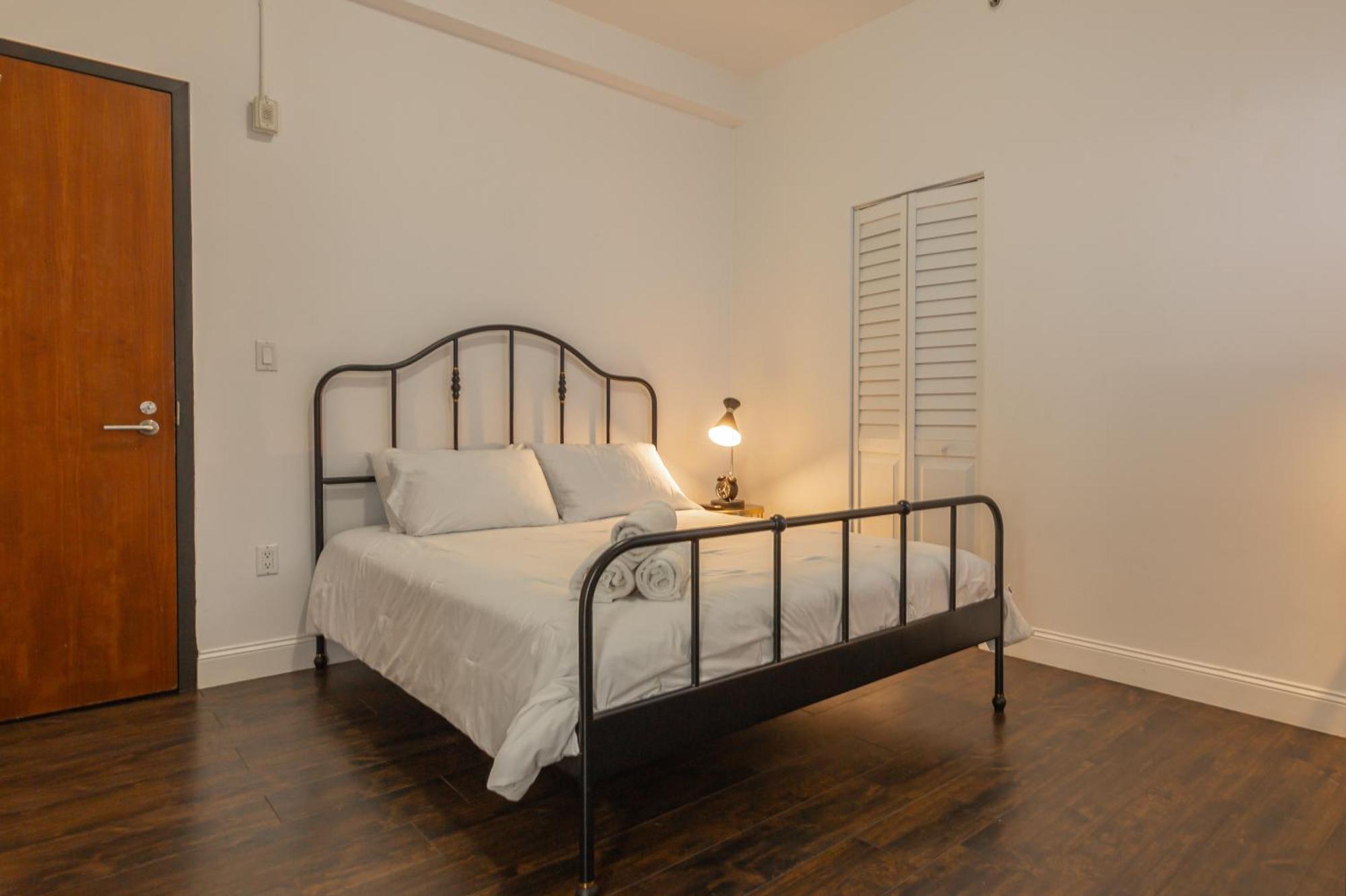 Miami Downtown Cozy Studio Near To South Beach - 5 Minutes To Wynwood Appartement Buitenkant foto