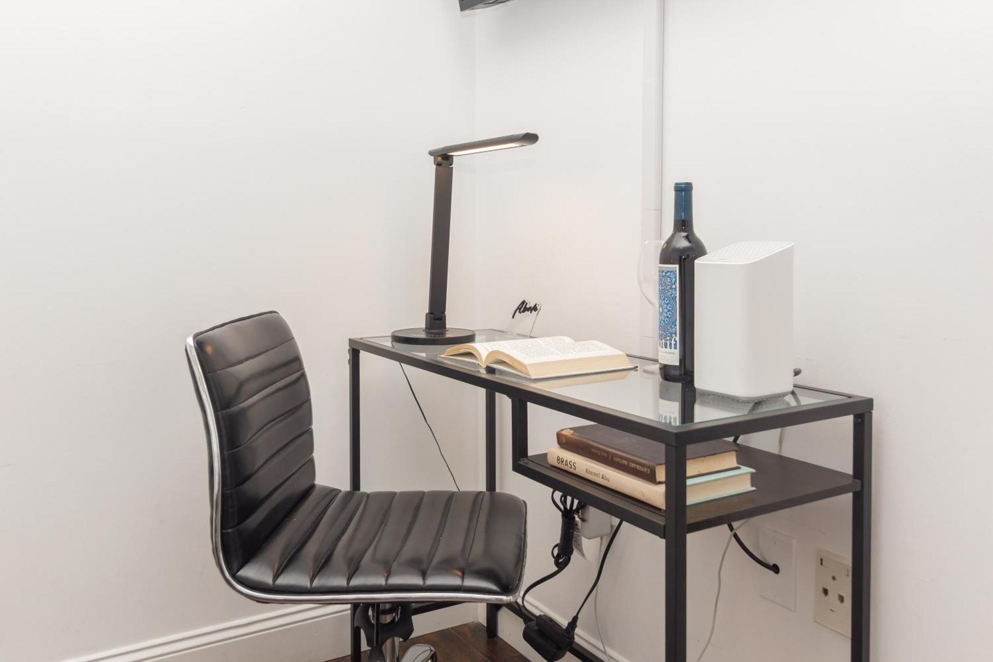 Miami Downtown Cozy Studio Near To South Beach - 5 Minutes To Wynwood Appartement Buitenkant foto