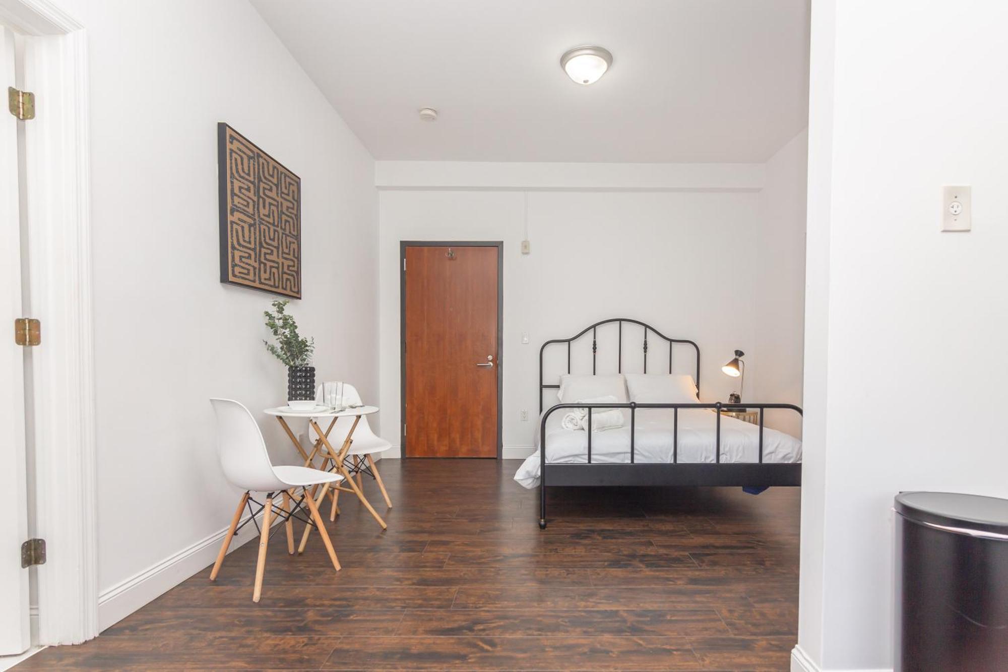 Miami Downtown Cozy Studio Near To South Beach - 5 Minutes To Wynwood Appartement Buitenkant foto